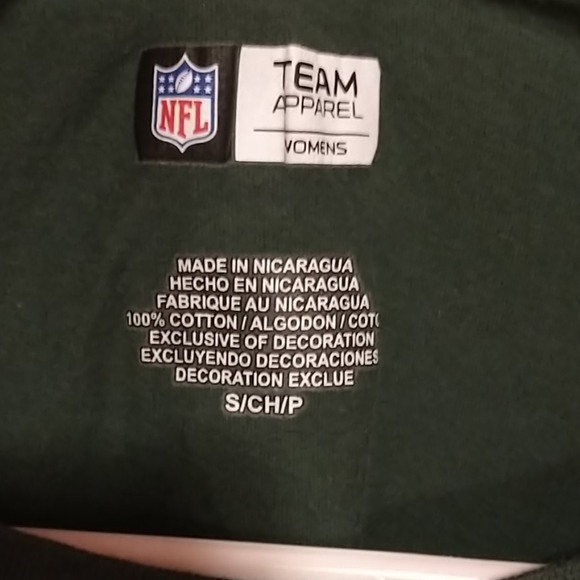 Packers long sleeve - Picture 2 of 2